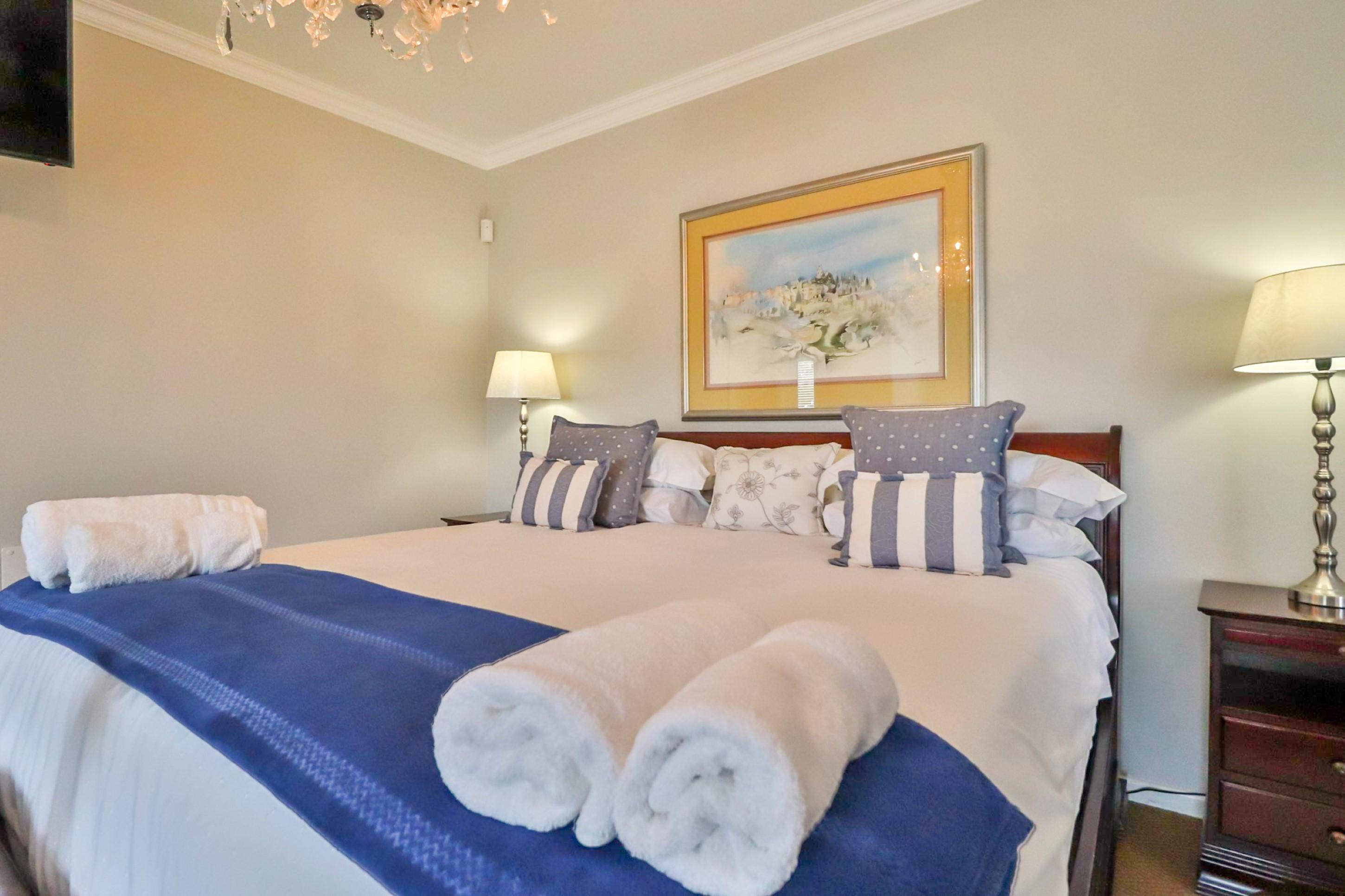 The Whale'S Tale Guesthouse Hermanus Exterior foto