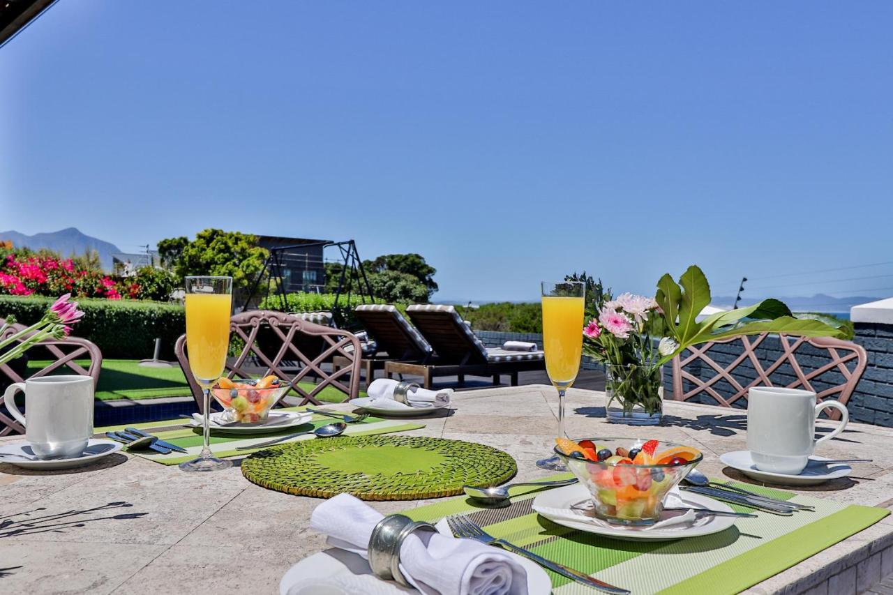The Whale'S Tale Guesthouse Hermanus Exterior foto