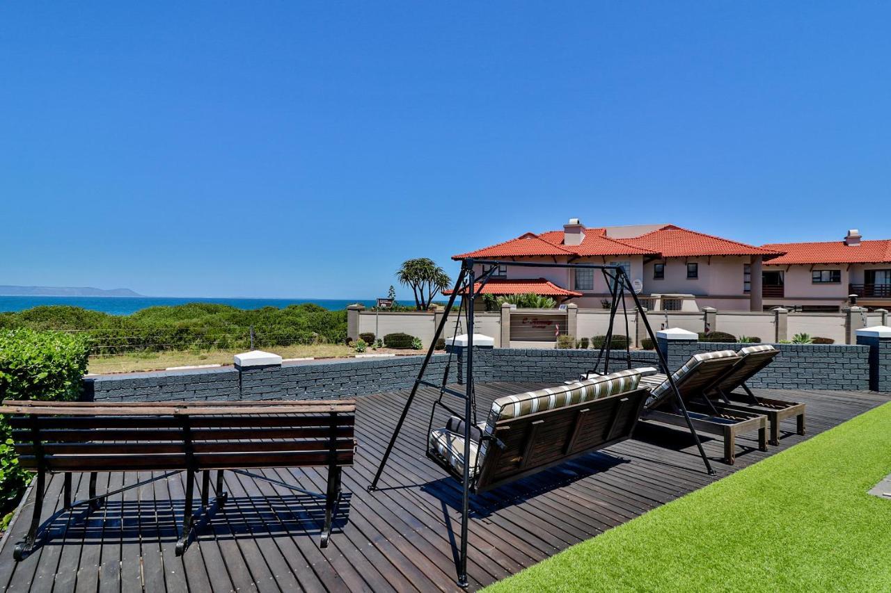 The Whale'S Tale Guesthouse Hermanus Exterior foto
