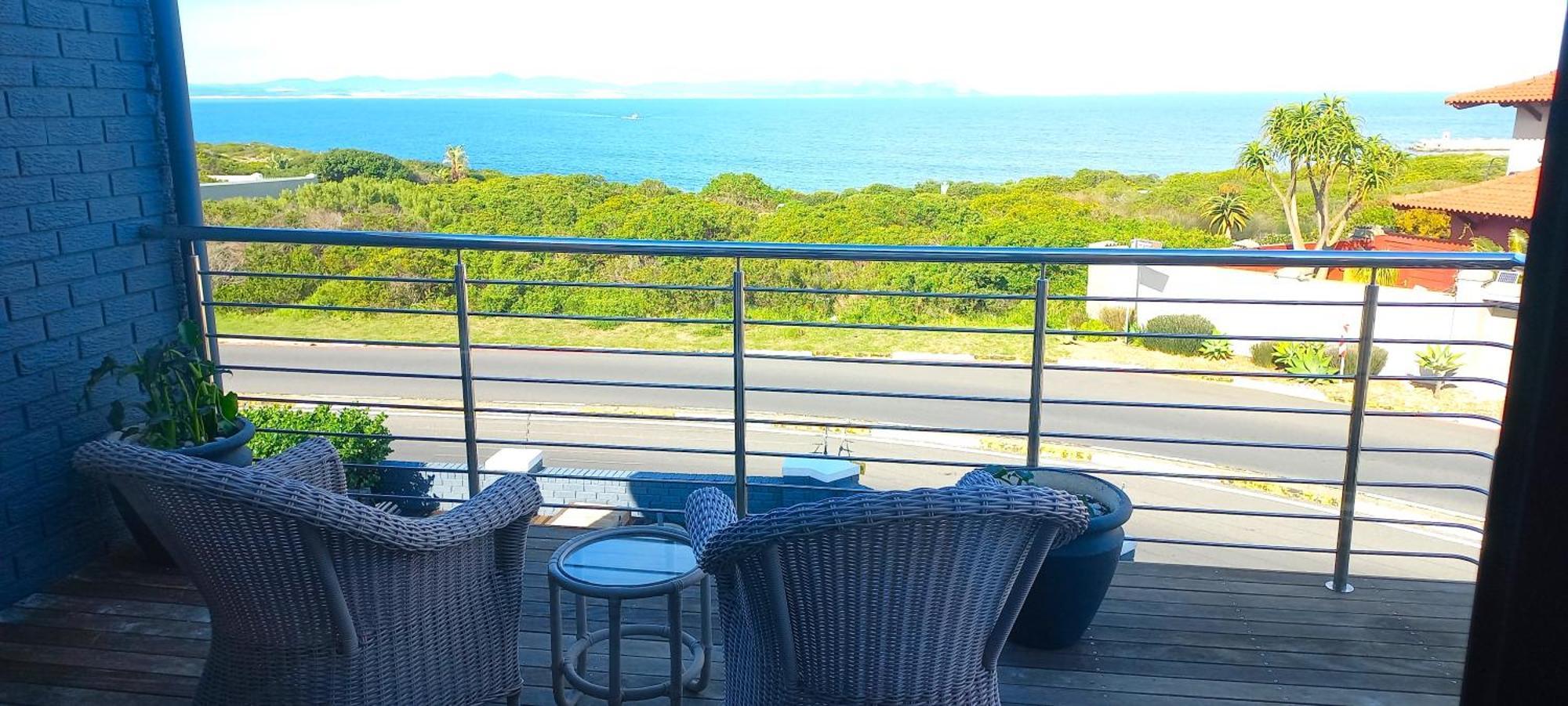The Whale'S Tale Guesthouse Hermanus Exterior foto