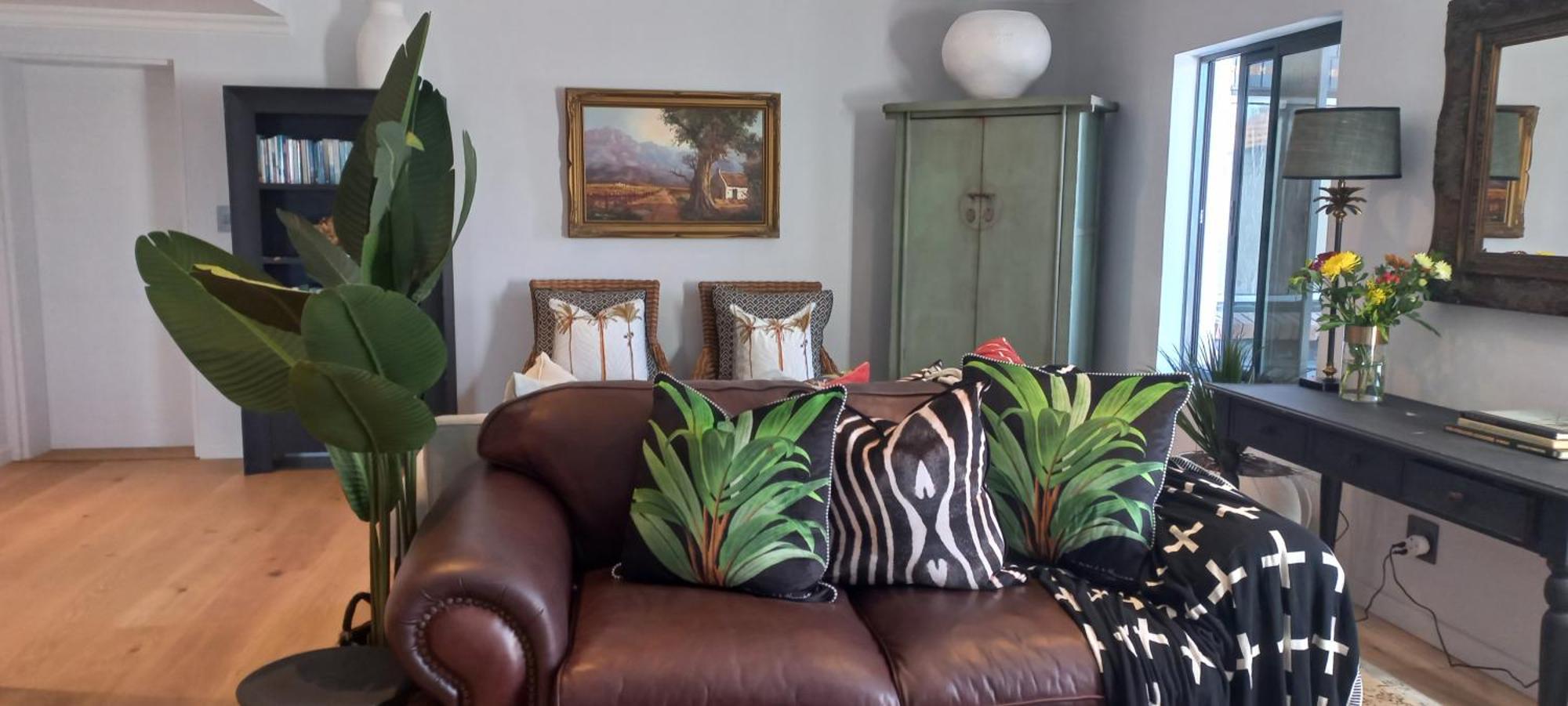 The Whale'S Tale Guesthouse Hermanus Exterior foto
