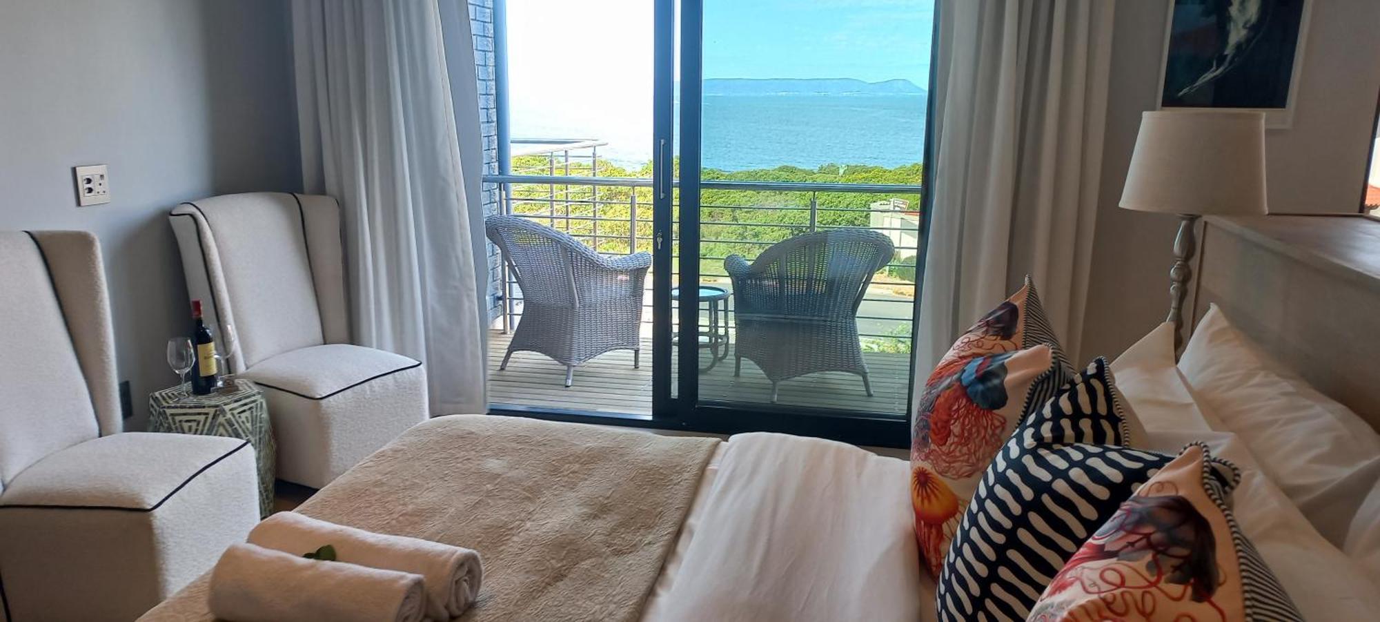 The Whale'S Tale Guesthouse Hermanus Exterior foto