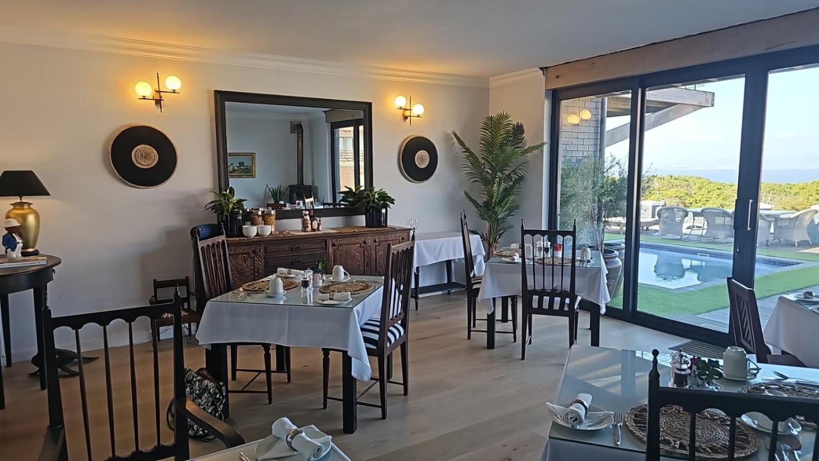 The Whale'S Tale Guesthouse Hermanus Exterior foto