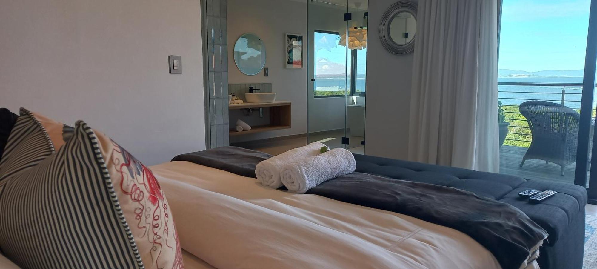 The Whale'S Tale Guesthouse Hermanus Exterior foto