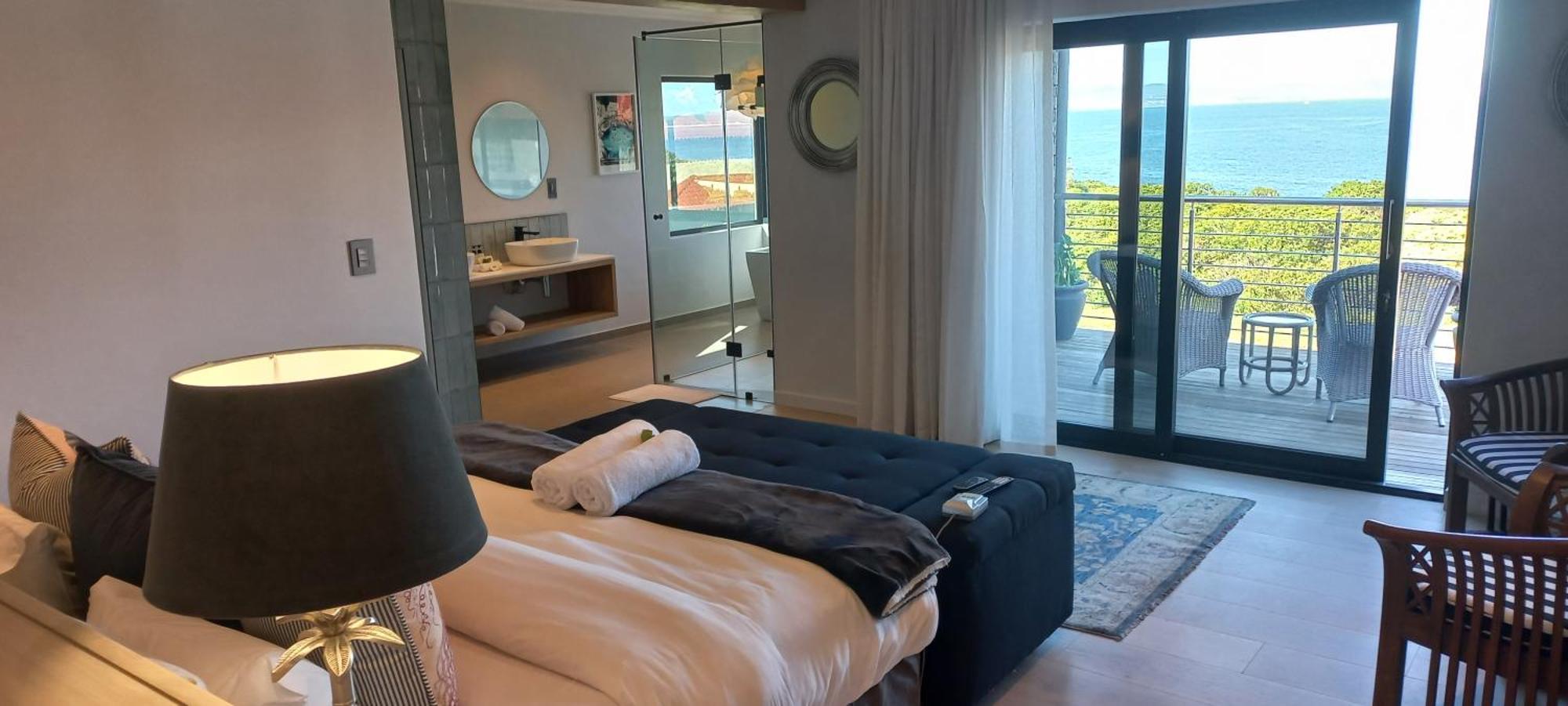 The Whale'S Tale Guesthouse Hermanus Exterior foto