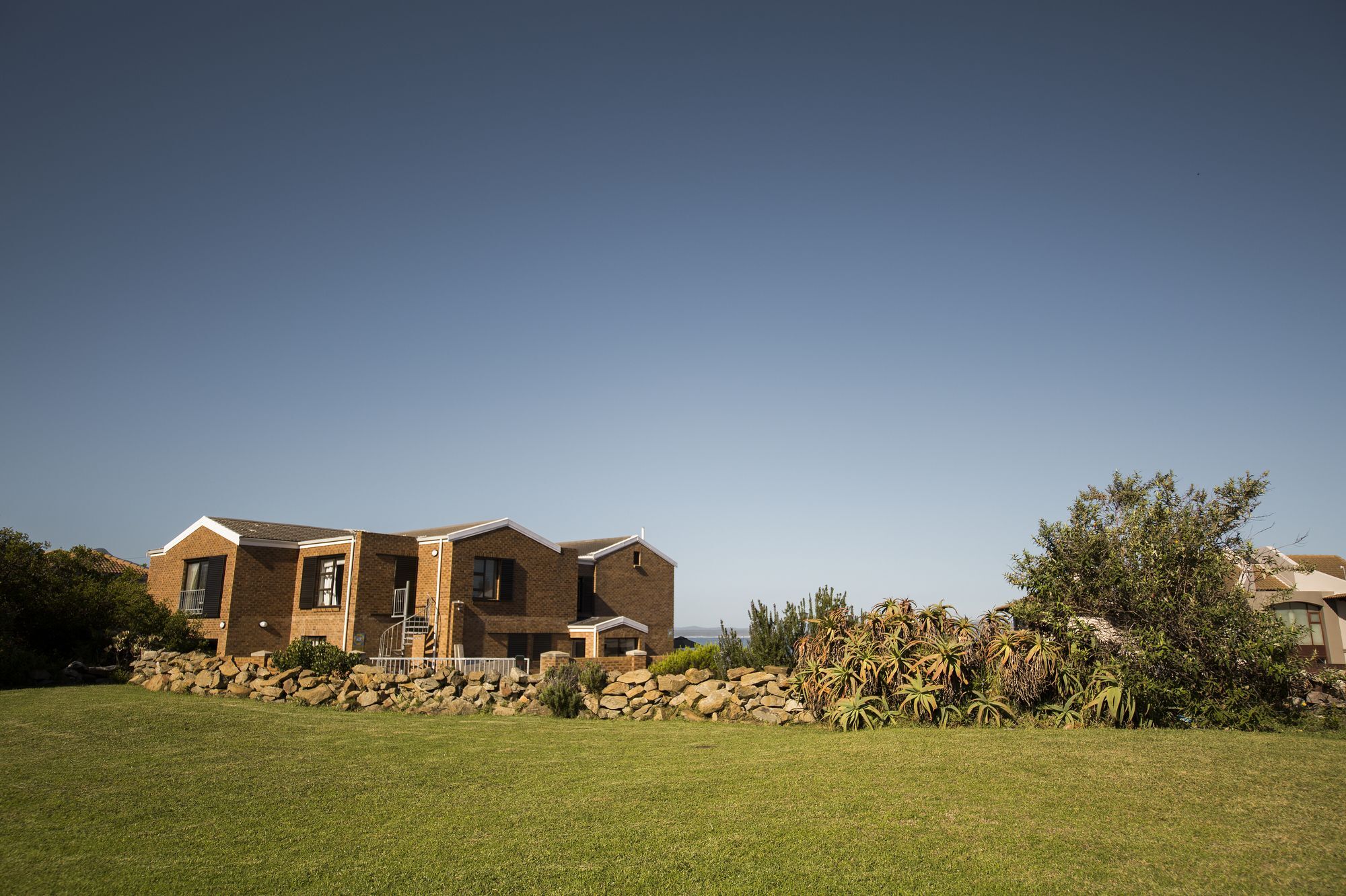 The Whale'S Tale Guesthouse Hermanus Exterior foto