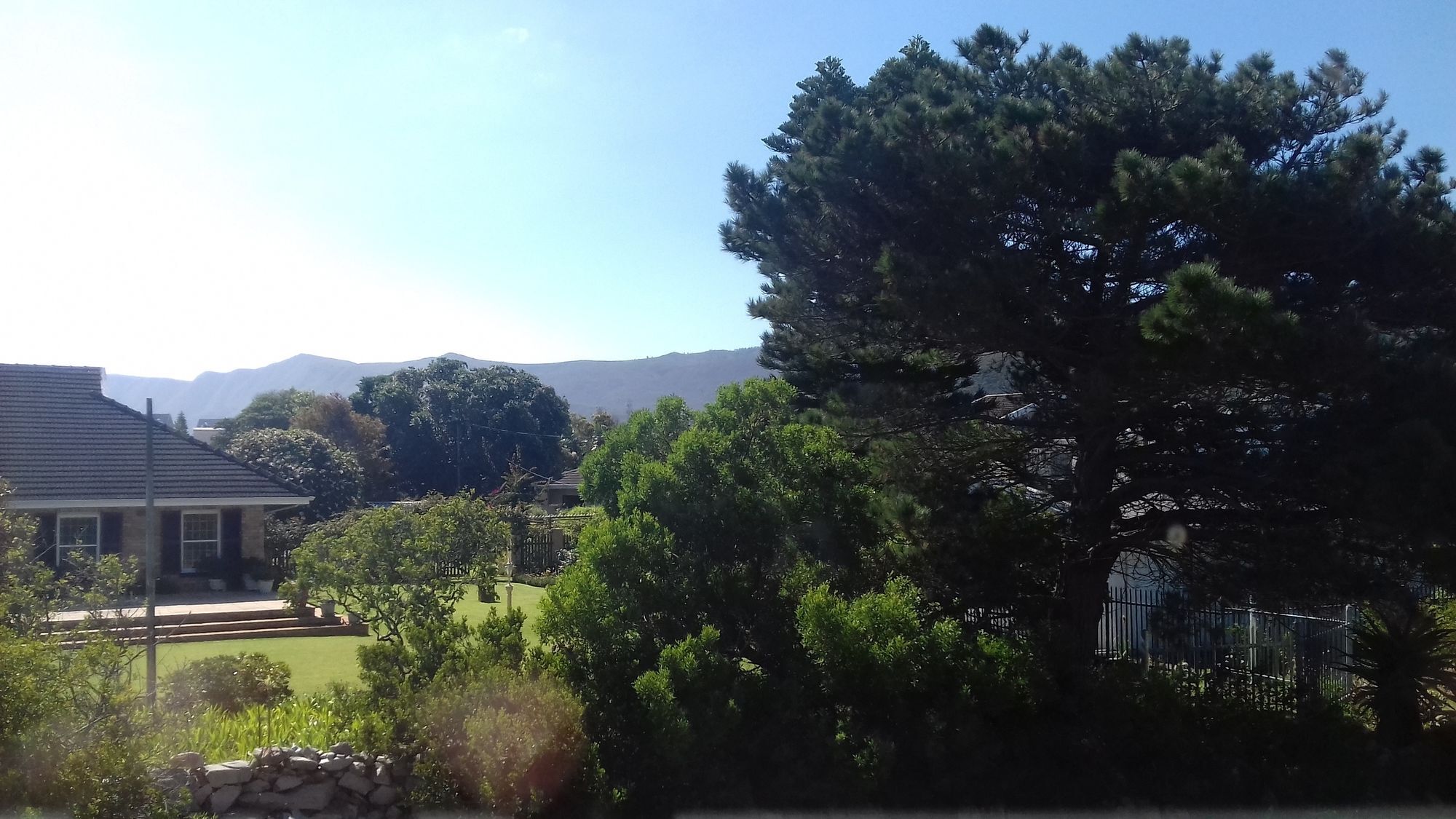 The Whale'S Tale Guesthouse Hermanus Exterior foto