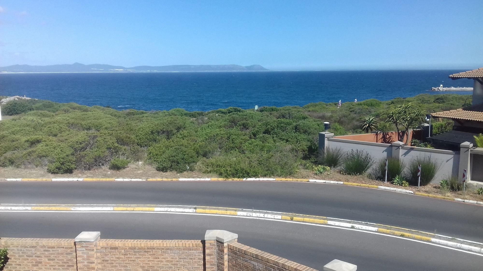 The Whale'S Tale Guesthouse Hermanus Exterior foto