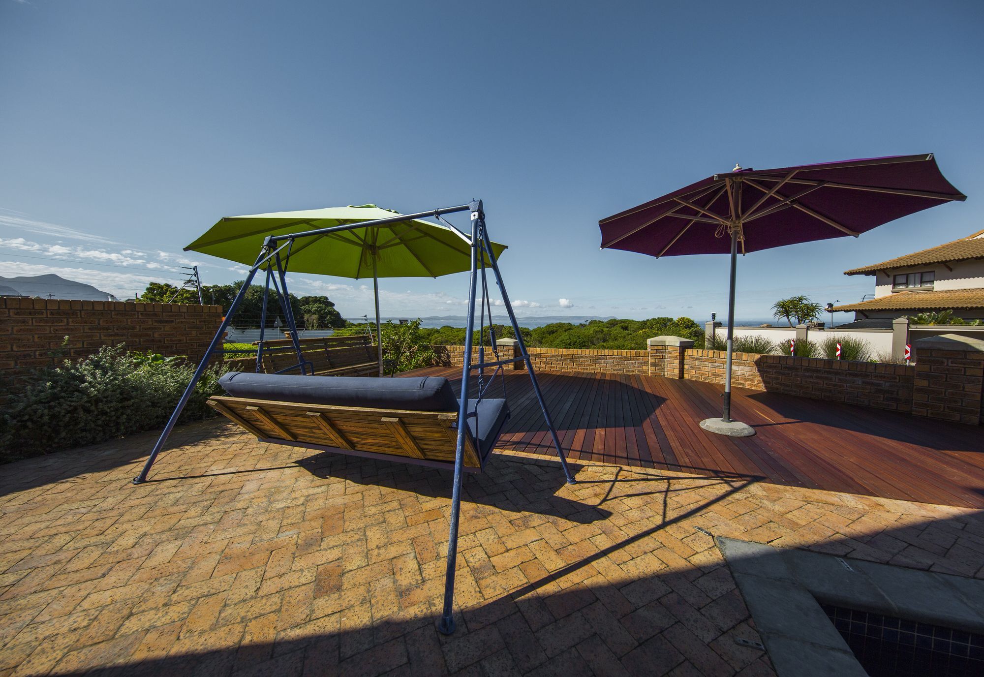 The Whale'S Tale Guesthouse Hermanus Exterior foto